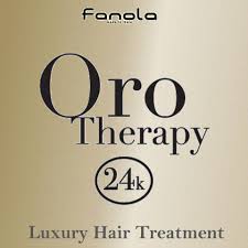Oro Therapy