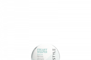 FREAKY SHAPER Pasta Fibrosa 100 ml Plasma stili eccentrici, stravaganti e ribelli senza fatica: non c’è limite alla fantasia.