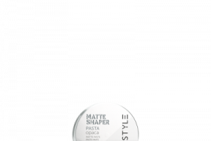 MATTE SHAPER Pasta Opaca 100 ml