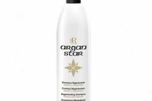 RR Shampoo Rigenerante Argan Star - 350 ml 