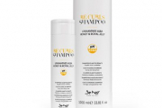 be hair shampoo elasticizzante 300 ml