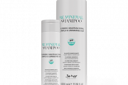 be hair Shampoo Mineralizzante Be Mineral  300 ml