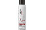 INEBRYA KERATIN INSTANT DRY SHAMPOO 200 ML