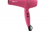 MOVE new JOYasciugacapelli  professionale pink